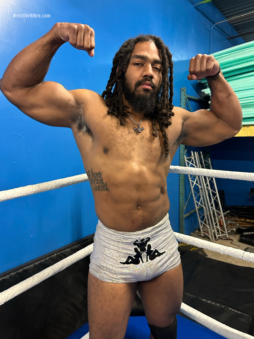 Keith Beef v. Kayden Alexander