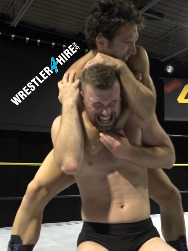 BEST OF 2023: Sleeper Holds