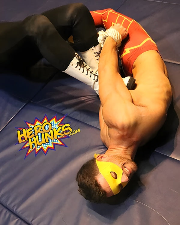 Dash vs. Nick Justice