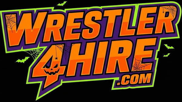 Wrestler4Hire