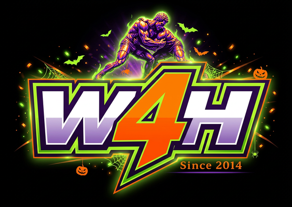 Wrestler4Hire