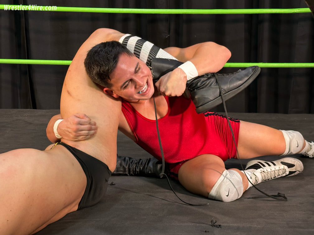 Old School Pro Fantasy (2 Match Bundle)