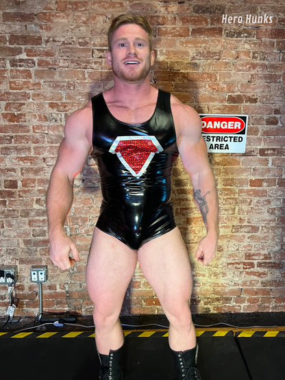 MIND OVER MUSCLE