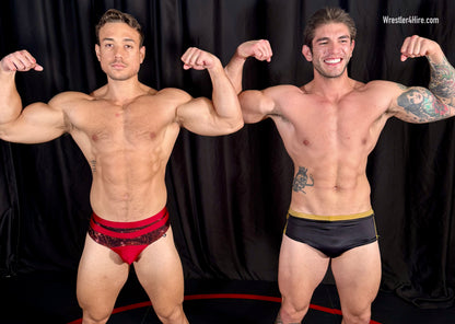MODEL REMATCH