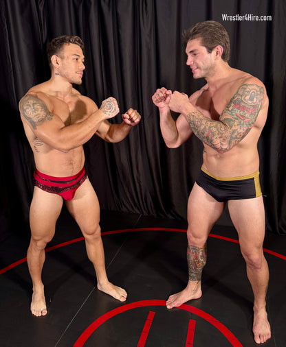 MODEL REMATCH