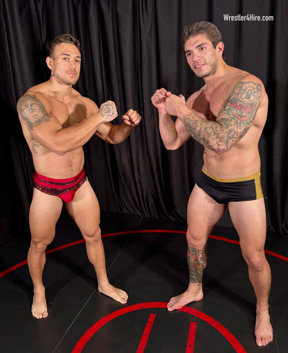 MODEL REMATCH