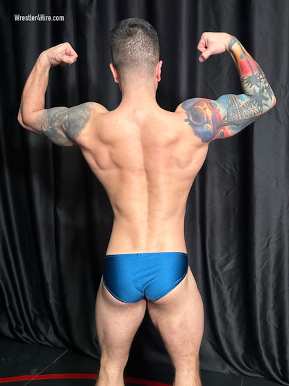 BIG BULGE BATTLE