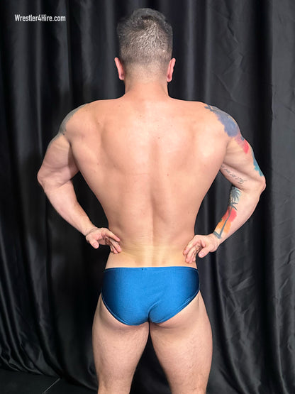 BIG BULGE BATTLE