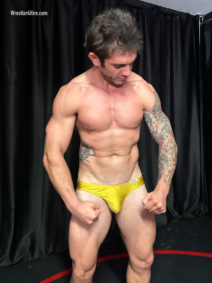 BIG BULGE BATTLE