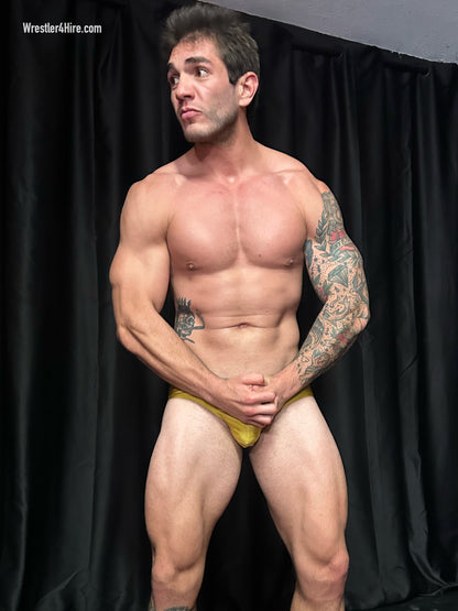 BIG BULGE BATTLE