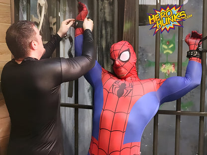Web Wonder vs. Nick Justice