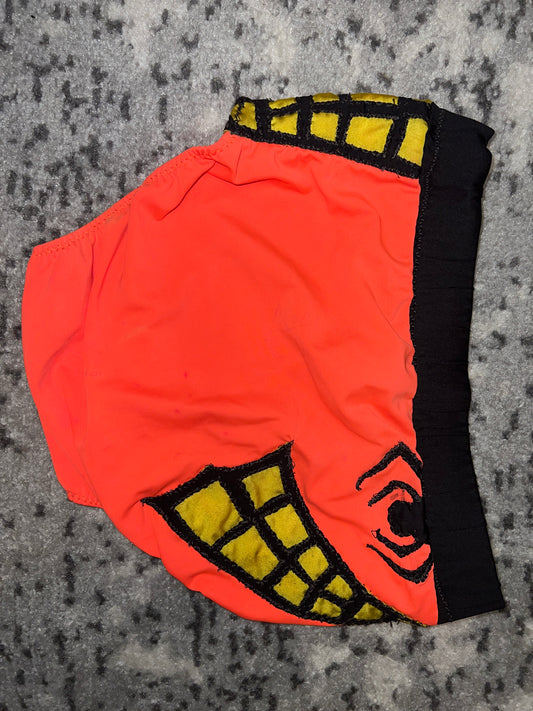 Halloween Pro (Jonny Firestorm)
