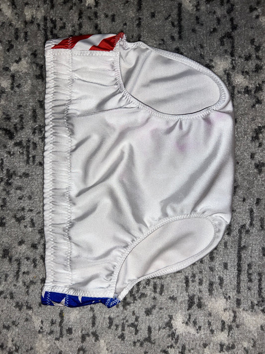 White American Themed Pro Trunks (Joey Nux)