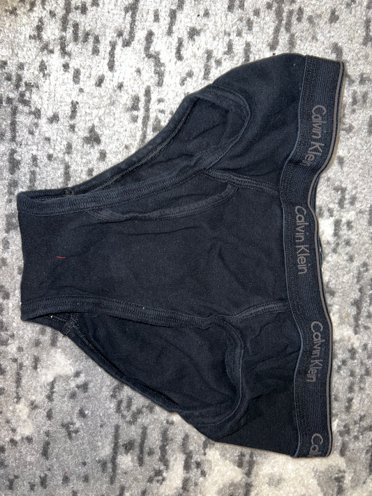CK Black (Cameron)