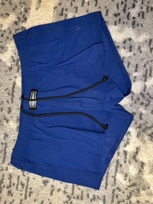 Blue Square cuts
