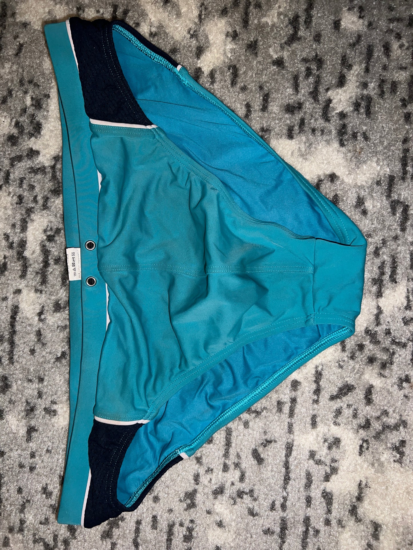 Calvin Klein Speedos