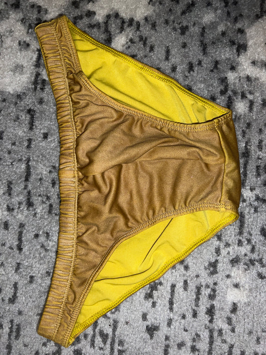 Gold