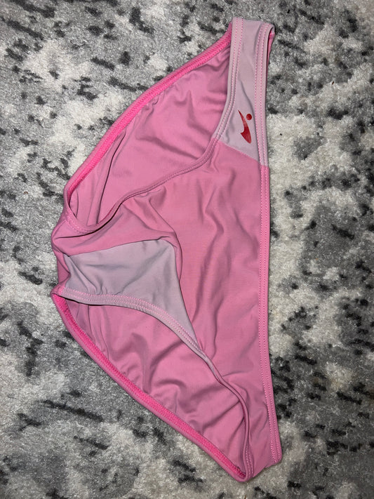 Pink & White