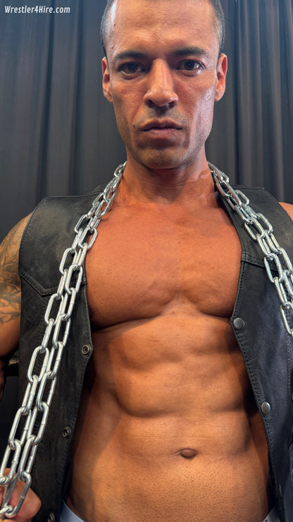 Chainz Wants To Break The Jungle Legend