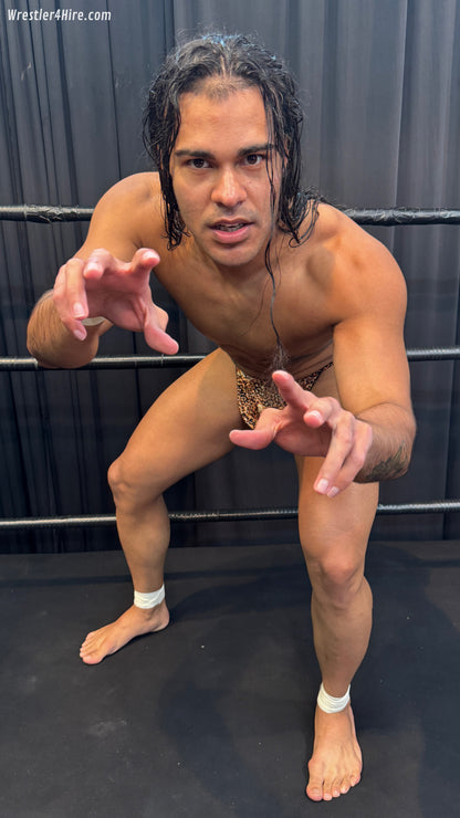 Chainz Wants To Break The Jungle Legend