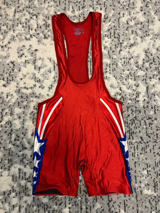 USA Singlet