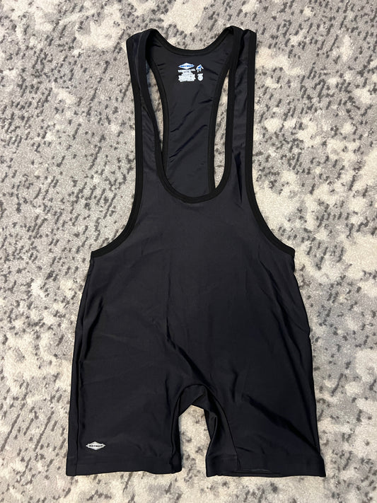 Black Singlet