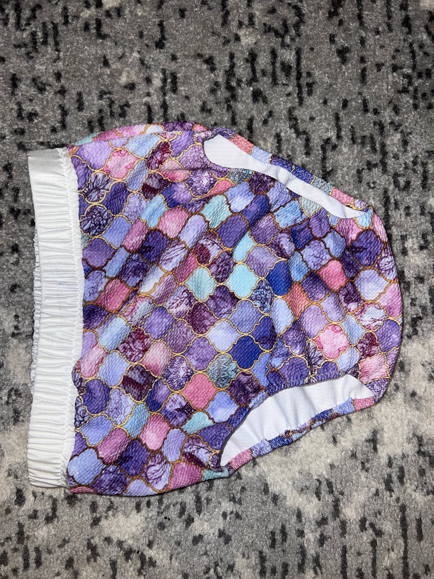 Purple Pattern Pro