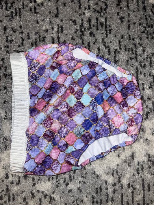 Purple Pattern Pro