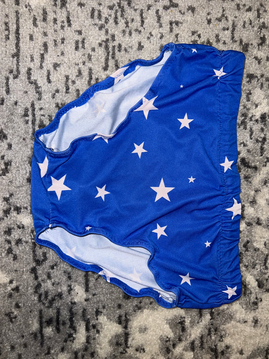 Blue with Stars Pro (Drew Harper)