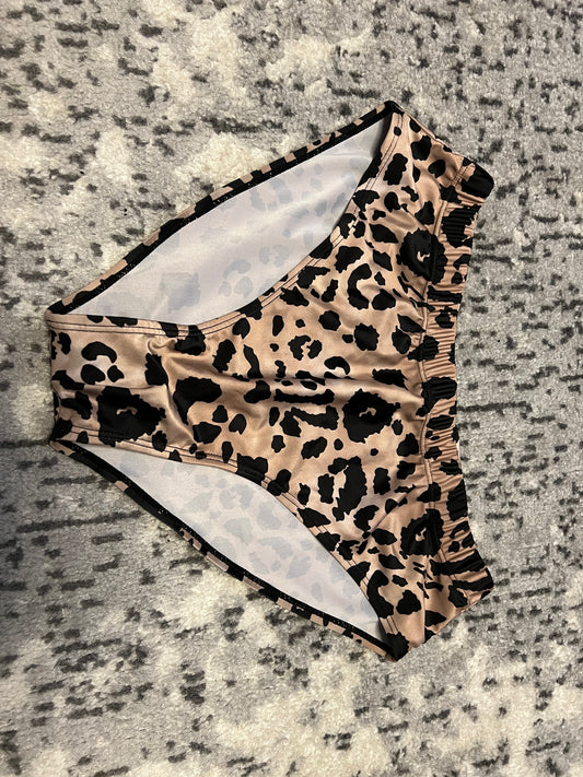Leopard Print Pro (Drew Harper)