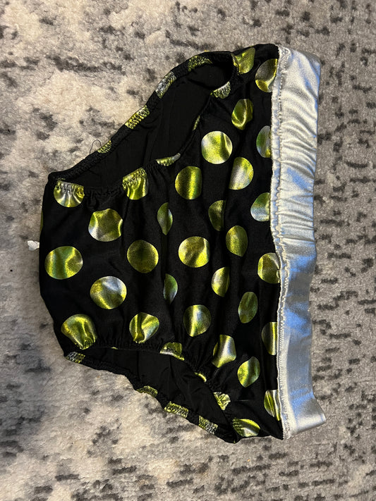 Polka Dots (Live Event - Cameron)