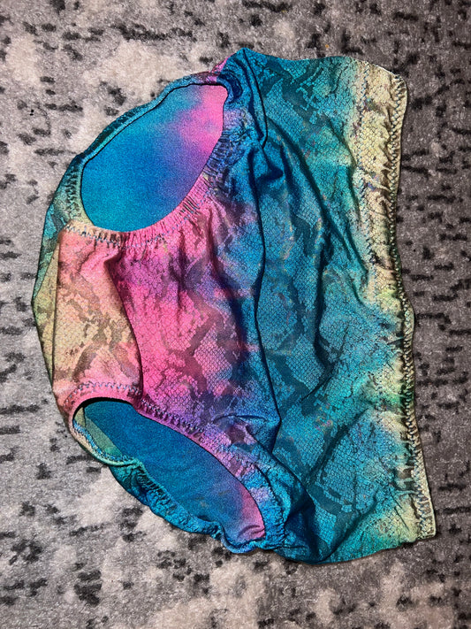 Multi-Color Pro (Mystery Hunk)