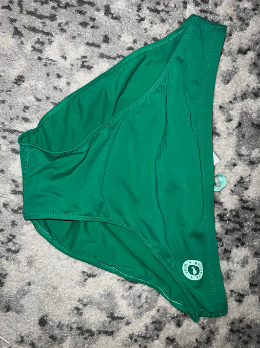 Green Shamrock