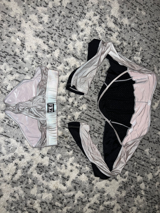 Silver Set