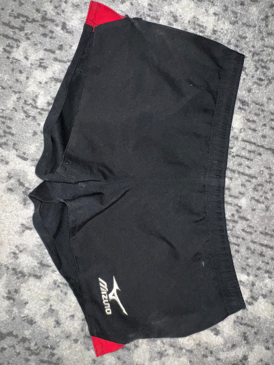 Rugby/Soccer Shorts (Elite Eliot)