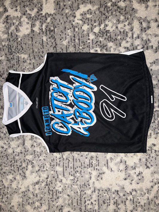 Pro Entrance Jersey