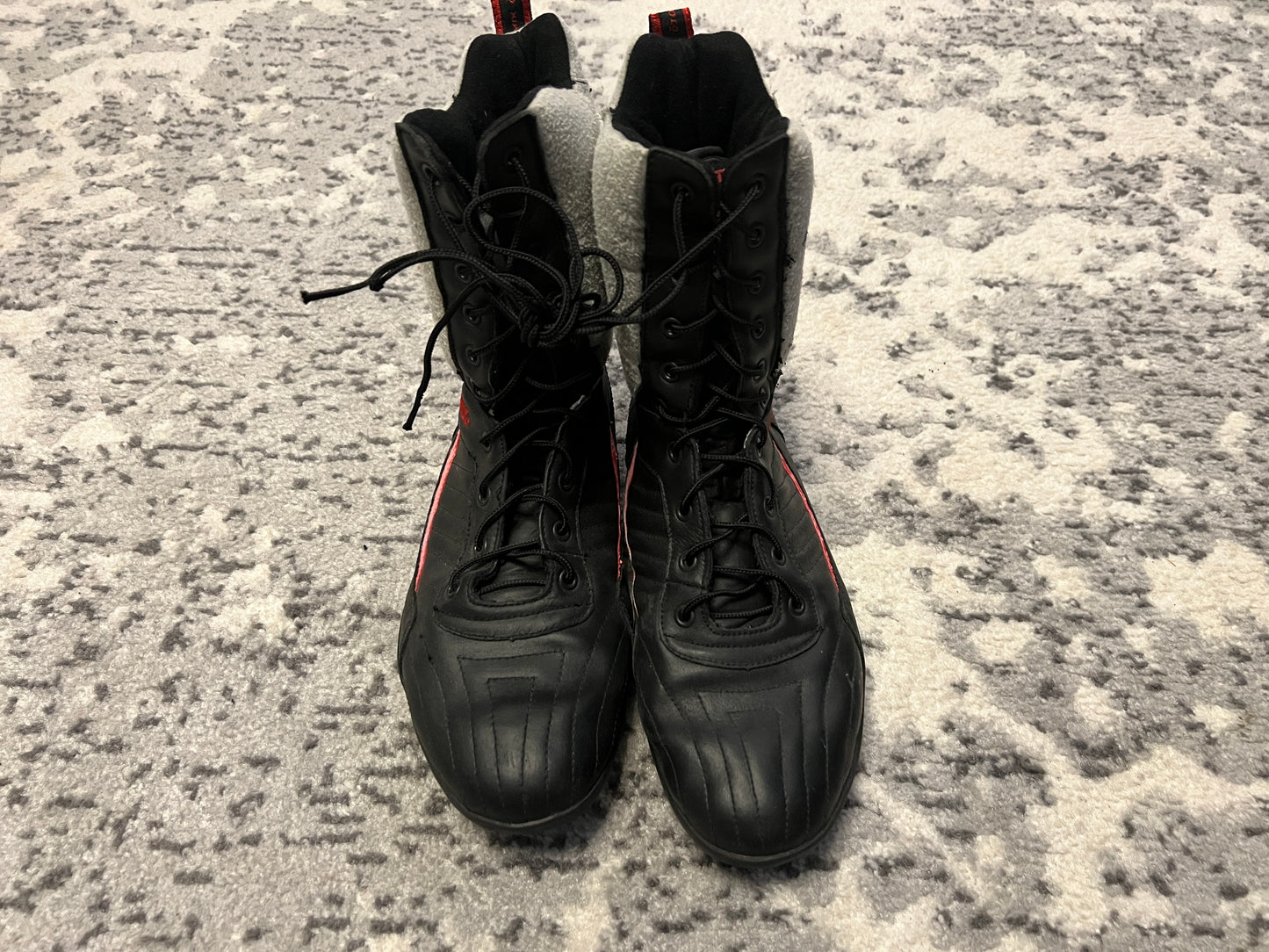 Otomix Boots