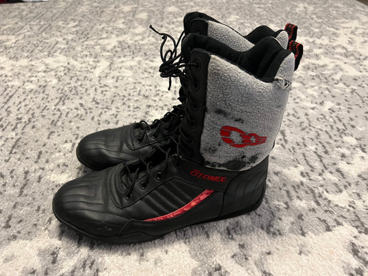 Otomix Boots