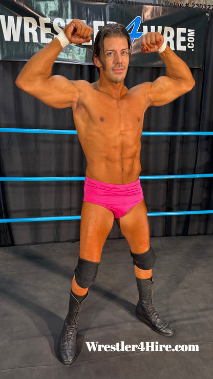 Dirty Ref: Z-Man vs. Santiago Sandoval