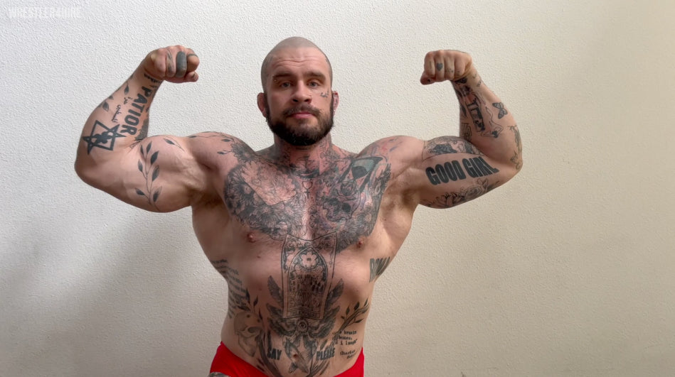 Davin Strong vs. Chace LaChance (Apartment)