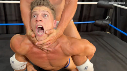 BEST OF 2023: Wrestler Spotlight - Mars
