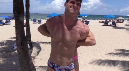 SOUTH BEACH BOYS