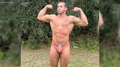 FLORIDA MUSCLE