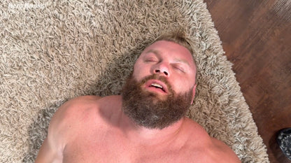Superhero Sleeperholds & Wedgies (Dark Desire vs. Commander Cornball)