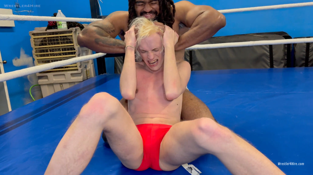 Keith Beef v. Kayden Alexander
