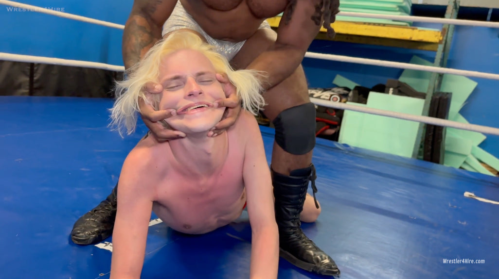 Keith Beef v. Kayden Alexander