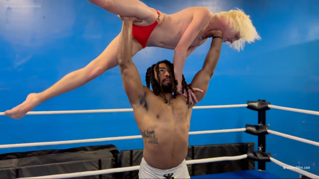 Keith Beef v. Kayden Alexander