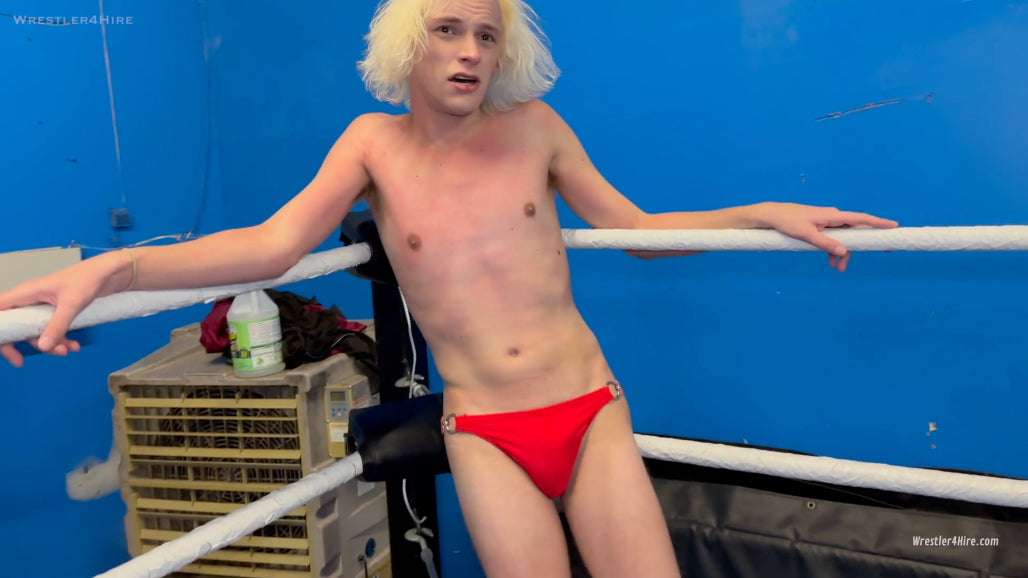 Keith Beef v. Kayden Alexander