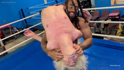 Keith Beef v. Kayden Alexander