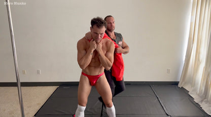Super Lad vs. Switchblade